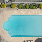 Villa La Gloriette Azur Piscine Sauna Vue
