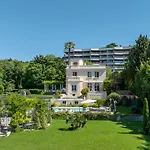 La Gloriette Azur Piscine Sauna Vue Villa *