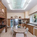 Villa La Gloriette Azur Piscine Sauna Vue *