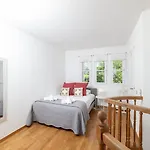 Villa La Gloriette Azur Piscine Sauna Vue Cannes