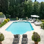 La Gloriette Azur Piscine Sauna Vue Villa *