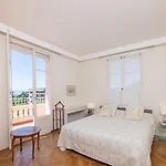 La Gloriette Azur Piscine Sauna Vue Villa Cannes