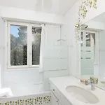 La Gloriette Azur Piscine Sauna Vue Villa
