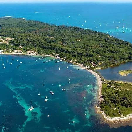 La Gloriette Azur Piscine Sauna Vue Villa Cannes