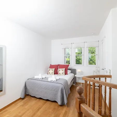 Villa La Gloriette Azur Piscine Sauna Vue Cannes