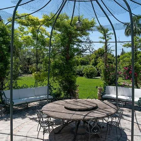 La Gloriette Azur Piscine Sauna Vue Villa *