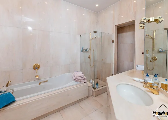 La Gloriette Azur Piscine Sauna Vue Villa