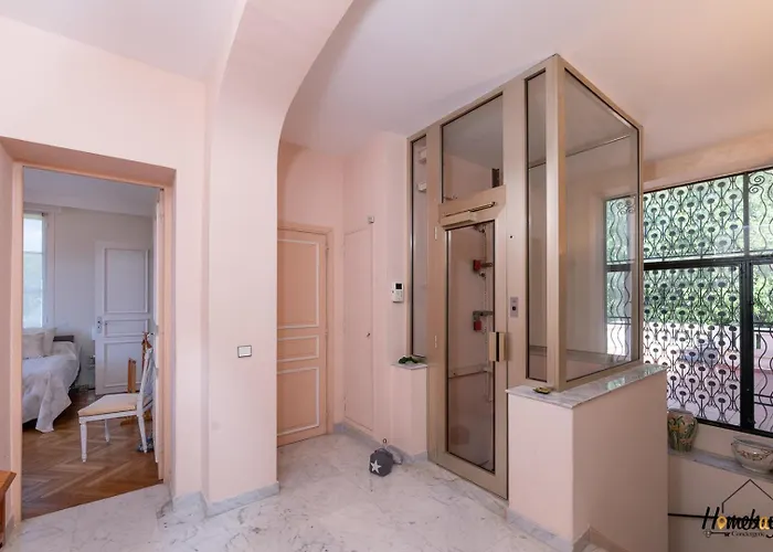 Villa La Gloriette Azur Piscine Sauna Vue *