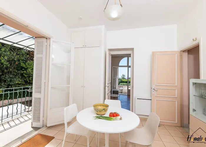 Villa La Gloriette Azur Piscine Sauna Vue *