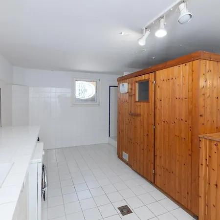 La Gloriette Azur Piscine Sauna Vue 别墅 *