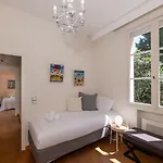 La Gloriette Azur Piscine Sauna Vue *